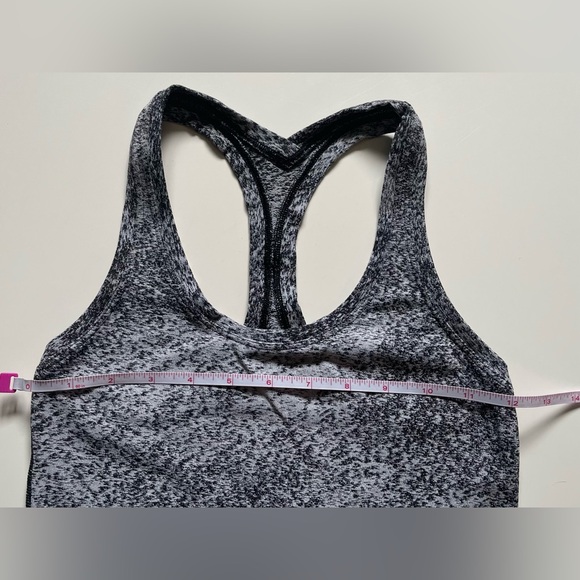 Lululemon Cool Racerback II - Picture 3 of 4